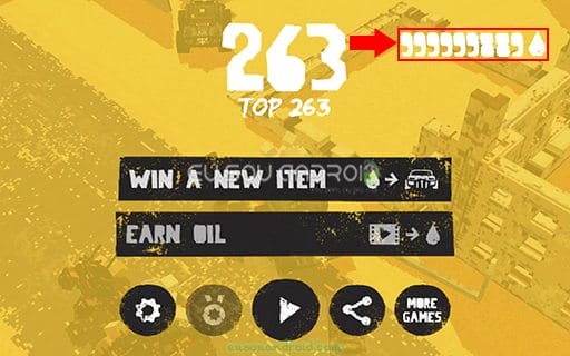Fury Roads Survivor v1.3 MOD 01