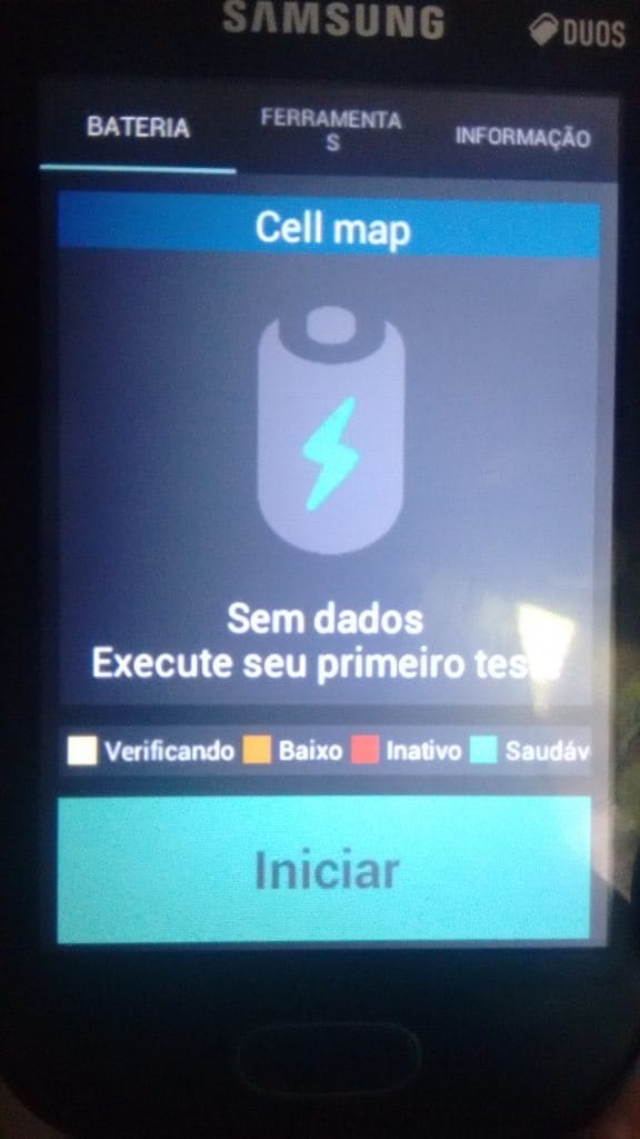 Como calibrar a bateria do Android de maneira simples