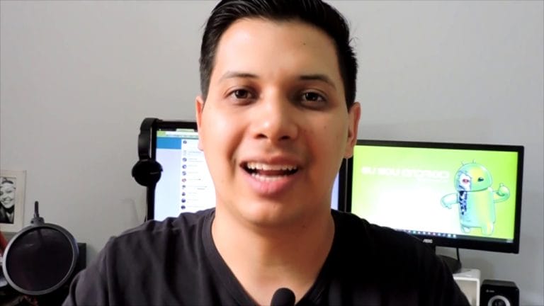 FIM DO CANAL Eu Sou Android DE NOVO!