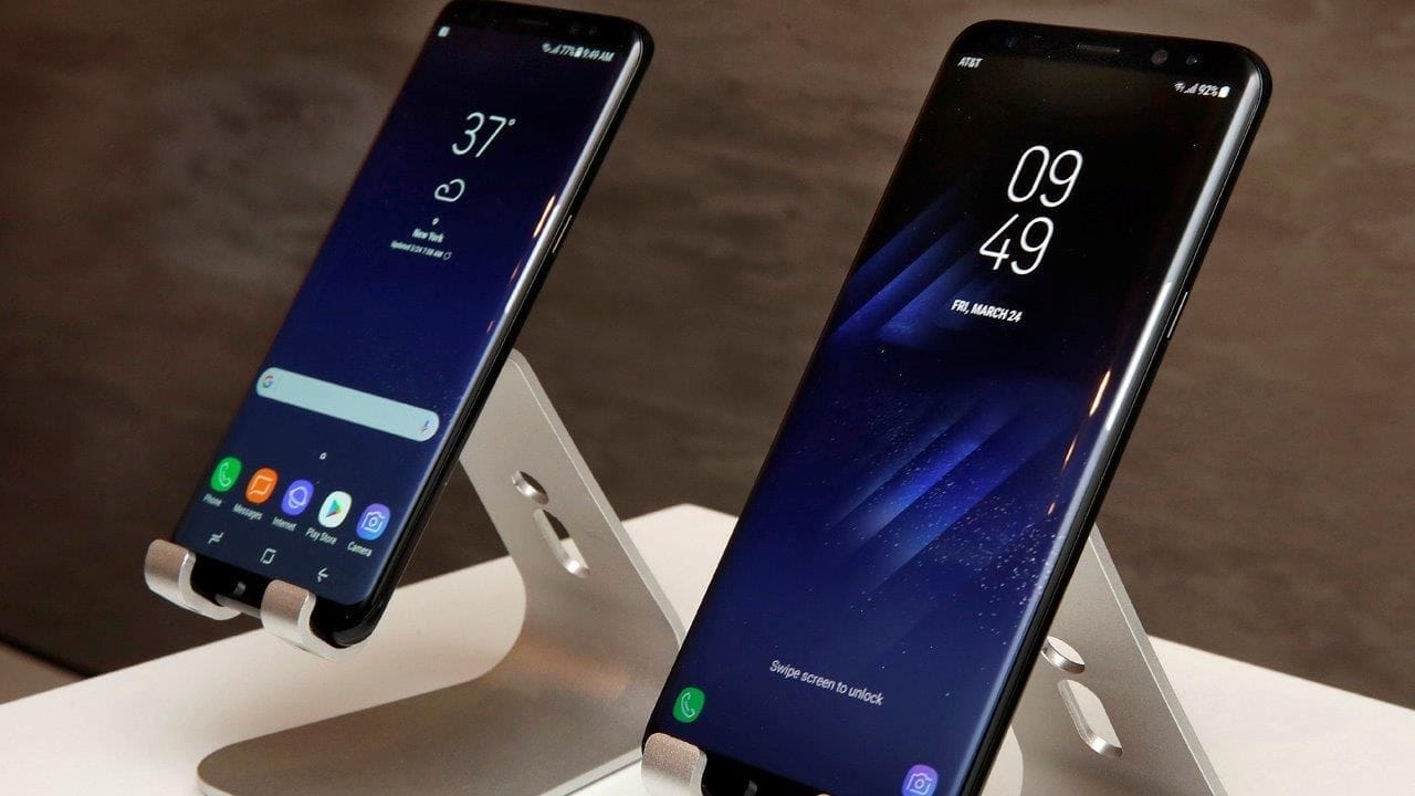 Importar o Galaxy S8 Plus com 6 GB de RAM pode ser mais caro do que parece