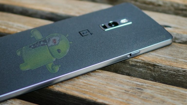 OnePlus 5: Feito por Fãs Para os Fãs
