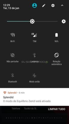 ROM Lineage OS Zenfone 3