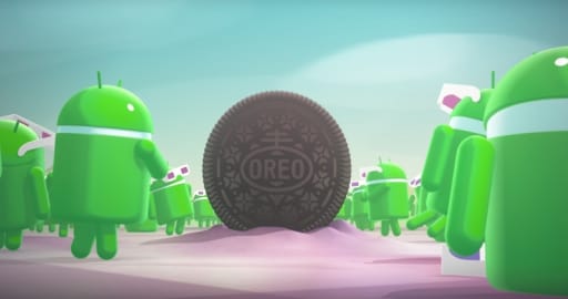 Android oreo