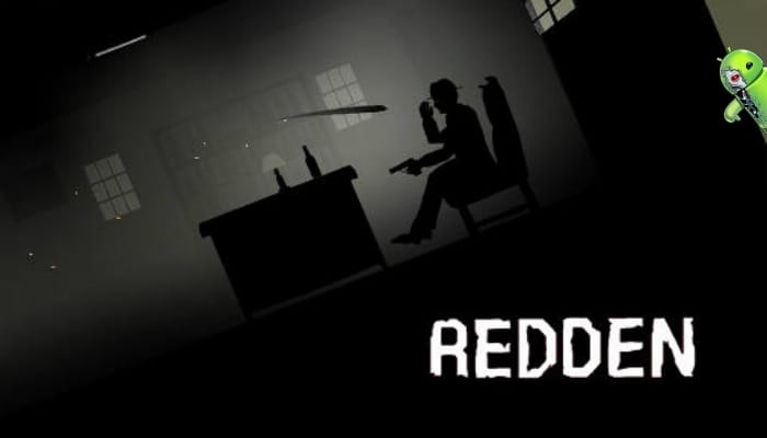 REDDEN!