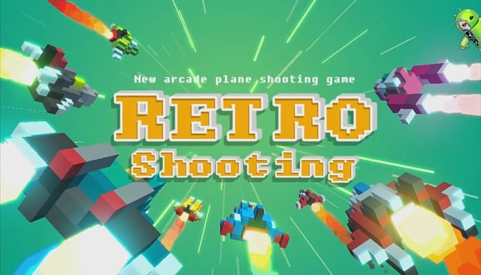 Retro Shooting