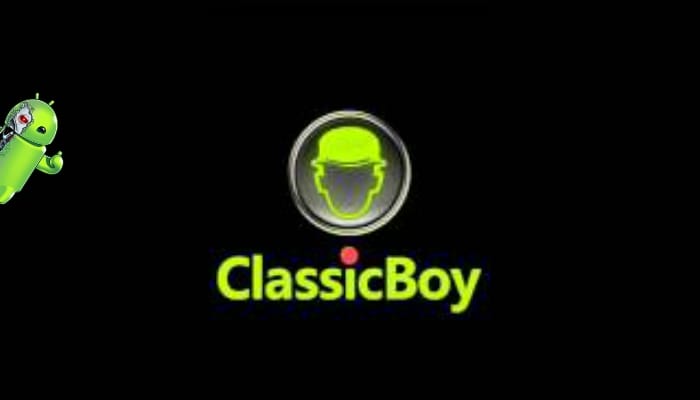 ClassicBoy (Emulator)