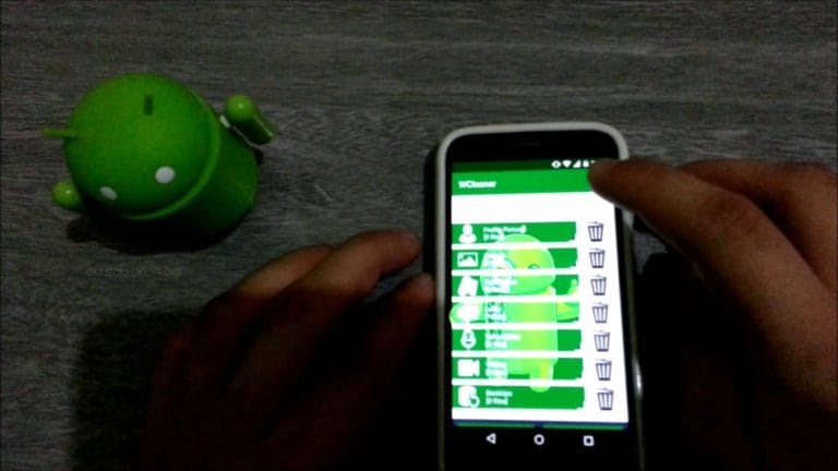 Como Limpar Seu Smartphone: Cache, Histórico de Arquivos e Muito Mais