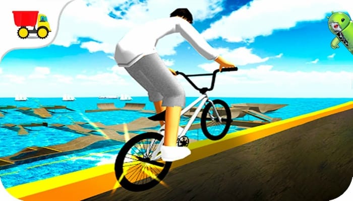 Free World BMX