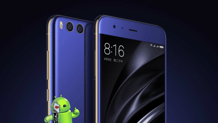 Mi 7