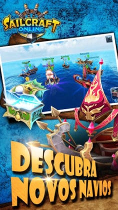 SailCraft