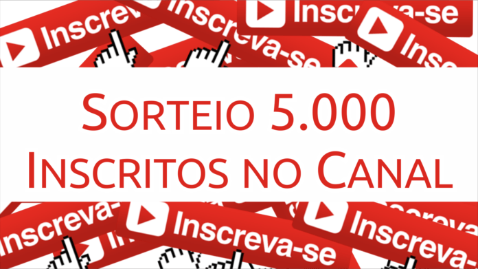 Sorteio IPEGA 9057