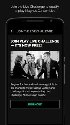 Chess Free - Play Magnus