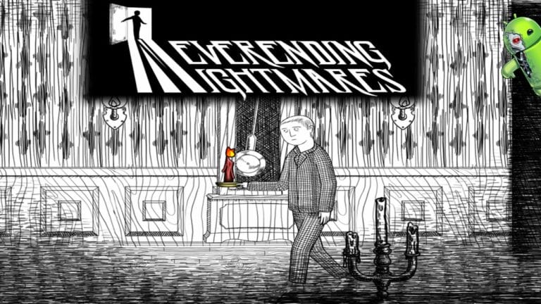 Neverending Nightmares