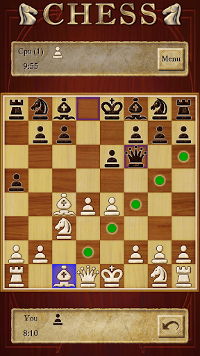 Chess Free