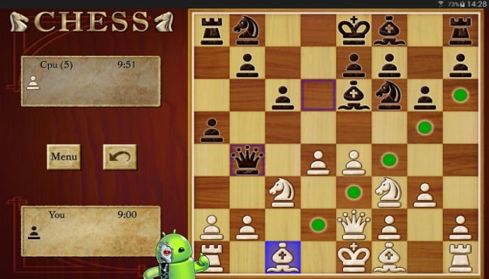 Chess Free