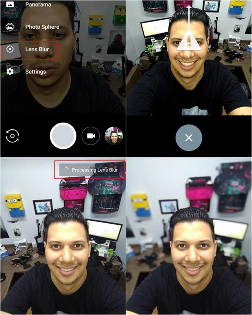 Efeito lens blur bokeh zenfone 3 - funcionando-compressed