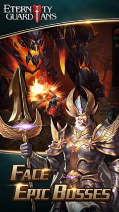 Eternity Guardians