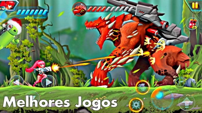Os Melhores JOGOS de Dezembro da Semana 4