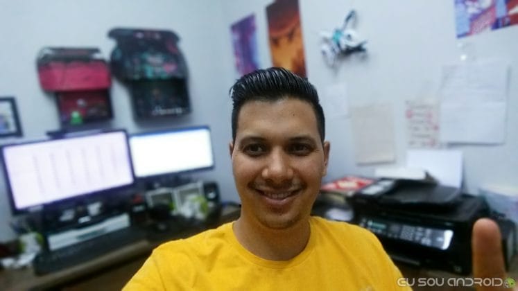 pedro armindo efeito lens blur