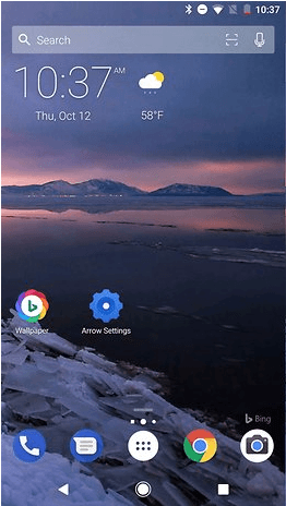 Melhores launcher para seu Android