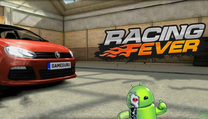 Racing Fever