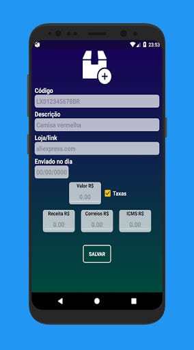 Rastreie facilmente suas encomendas com o novo App dos Correios