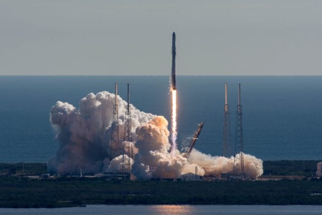30 Wallpapers da SpaceX Para Seu Aparelho Decolar Com Estilo EU SOU ANDROID EUSOUANDRO (30)