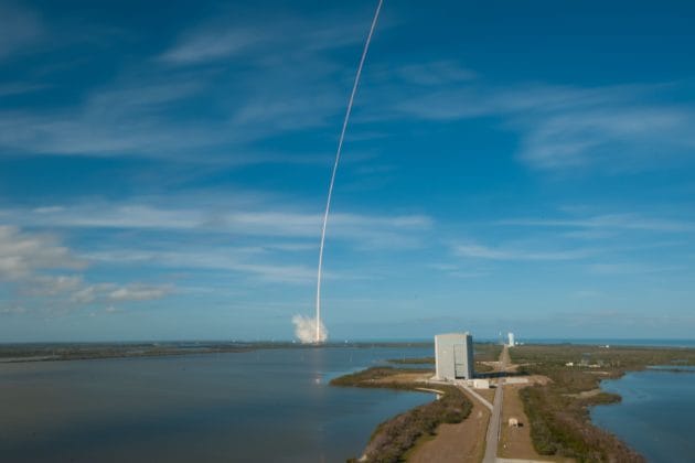 30 Wallpapers da SpaceX Para Seu Aparelho Decolar Com Estilo EU SOU ANDROID EUSOUANDRO (30)
