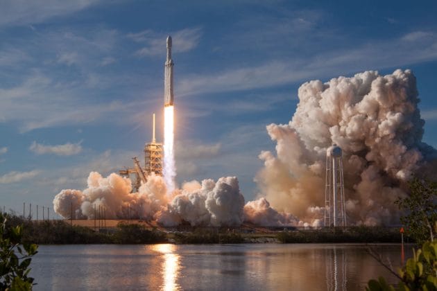 30 Wallpapers da SpaceX Para Seu Aparelho Decolar Com Estilo EU SOU ANDROID EUSOUANDRO (30)