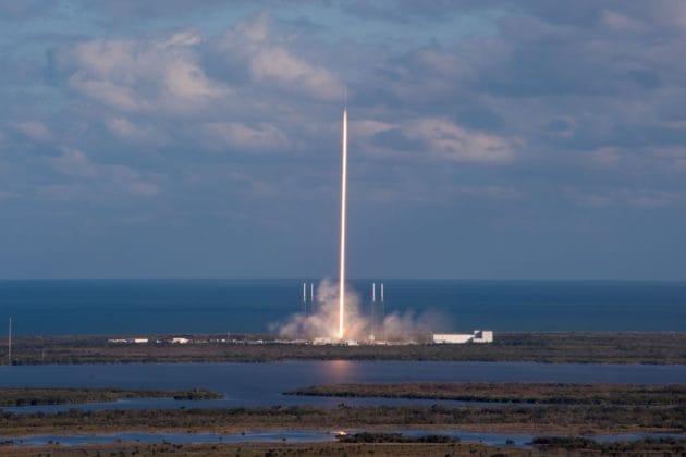 30 Wallpapers da SpaceX Para Seu Aparelho Decolar Com Estilo EU SOU ANDROID EUSOUANDRO (30)