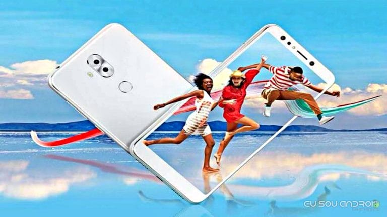 Asus Zenfone 5 Lite Especificações Vazadas