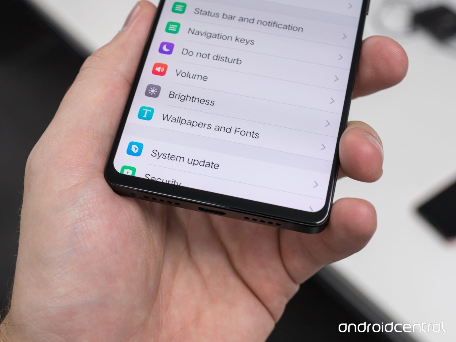 Conheça o Smartphone Conceito Vivo Apex (2)
