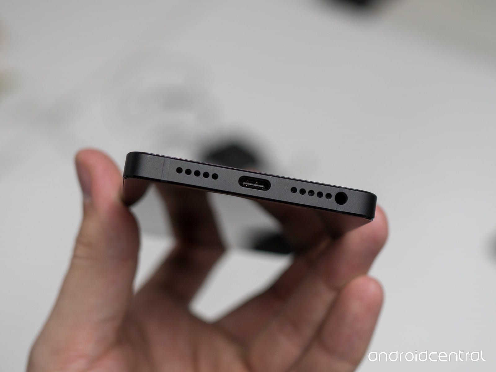 Conheça o Smartphone Conceito Vivo Apex (2)