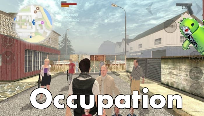 Occupation