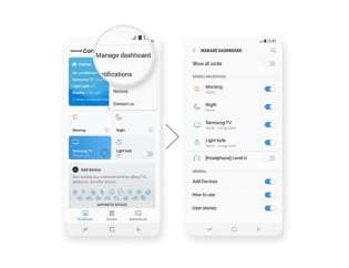 Samsung Experience 9