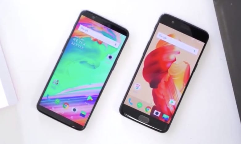 Como Instalar a ROM Beta no OnePlus 5 e 5T 