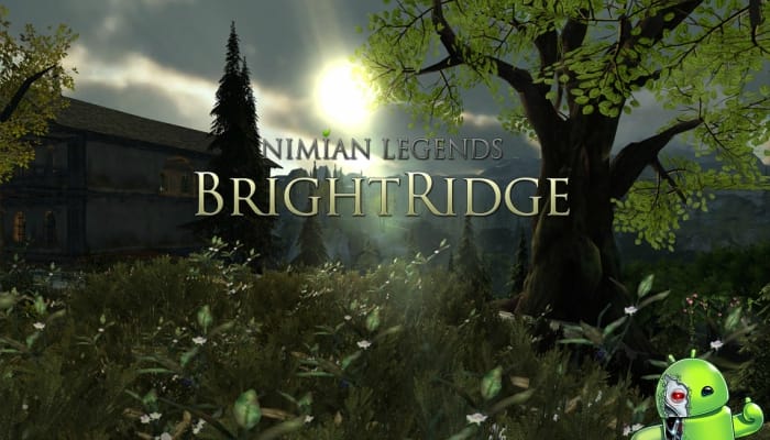 Nimian Legends : BrightRidge