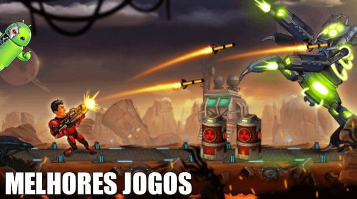 Os Melhores JOGOS de Março da Semana 1
