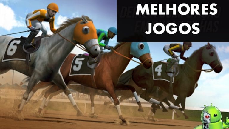 Os Melhores Jogos GRÁTIS Para Android 2018