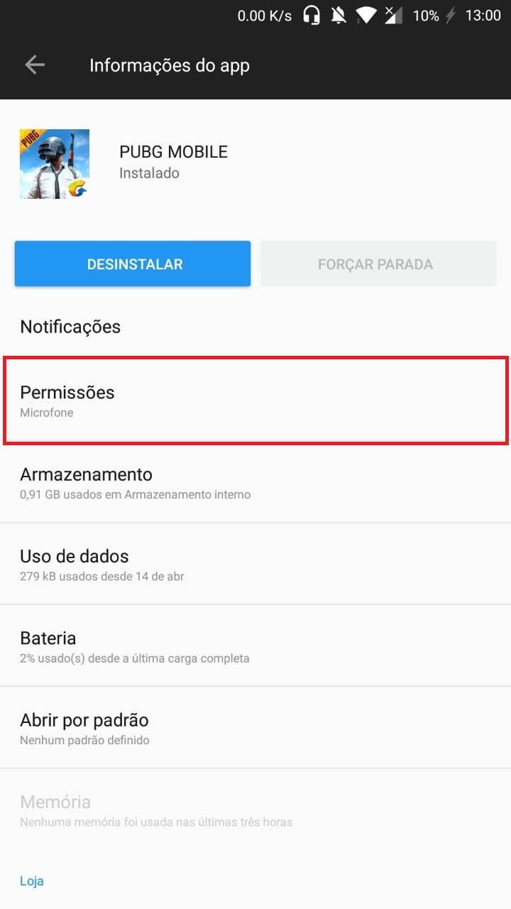 Corrigir erro XAPK File Validation Failed no PUBG