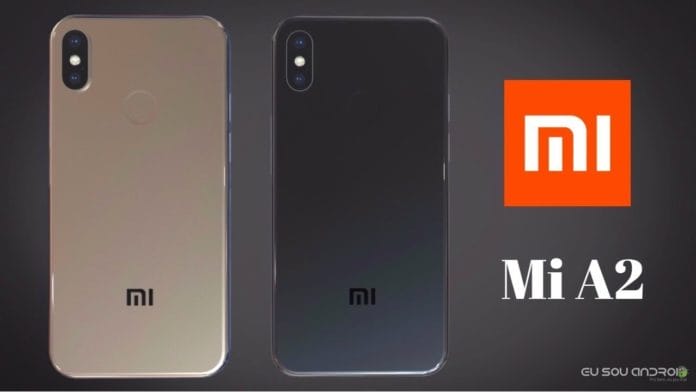 Mi A2 e Mi 6X
