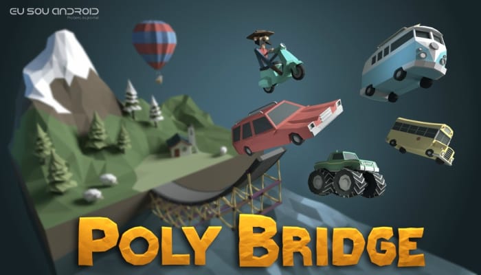 Poly Bridge