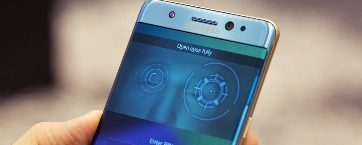 8 Novidades do Android P Que Ninguém Te Contou iris