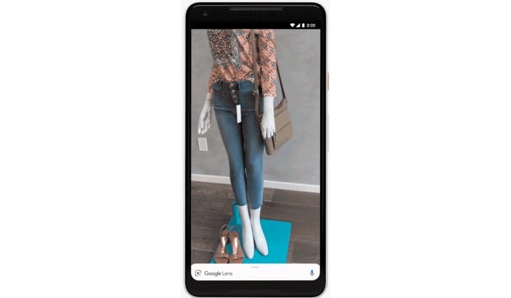 Google Lens