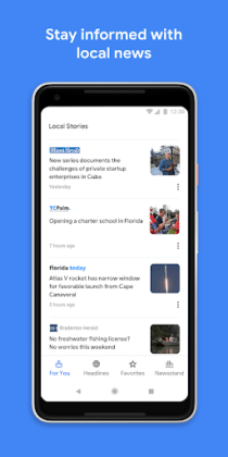 Google News
