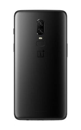 Vaza Preços e Cores do OnePlus 6