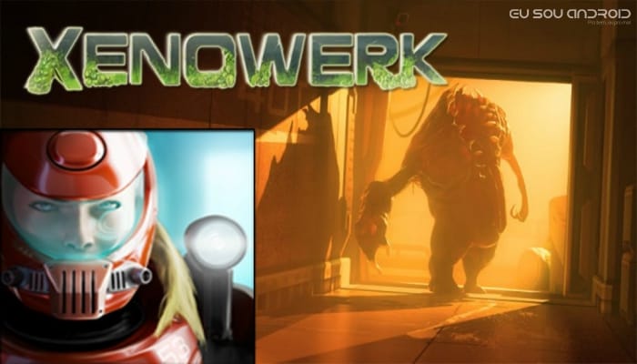 Xenowerk
