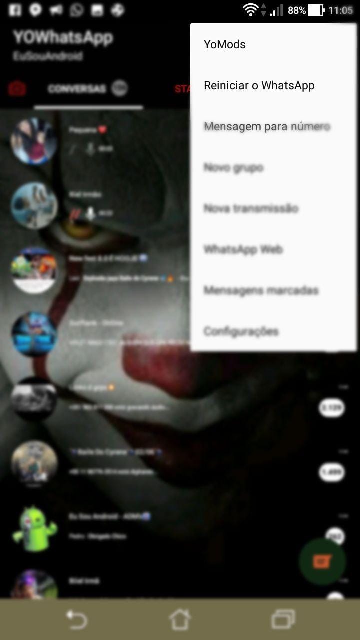 Como Travar o seu Visto por Último