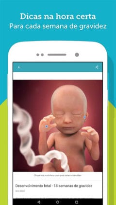 Feliz Dia das Mães: Apps que as mães irão adorar