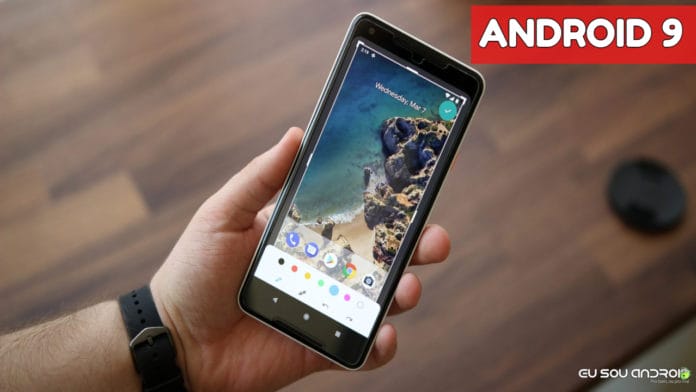 Android Developer Preview Confirma que o Android P será Android 9